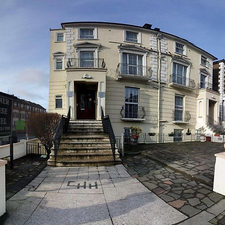 Corner House Hotel ロンドン エクステリア 写真